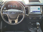 Used 2020 FORD RANGER LARIAT 4WD SUPERCREW 5' BOX in LAKE WORTH, FLORIDA (Photo 18)