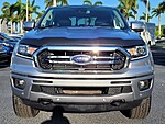Used 2020 FORD RANGER LARIAT 4WD SUPERCREW 5' BOX in LAKE WORTH, FLORIDA (Photo 3)