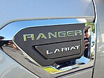 Used 2020 FORD RANGER LARIAT 4WD SUPERCREW 5' BOX in LAKE WORTH, FLORIDA (Photo 30)