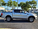 Used 2020 FORD RANGER LARIAT 4WD SUPERCREW 5' BOX in LAKE WORTH, FLORIDA (Photo 5)