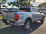 Used 2020 FORD RANGER LARIAT 4WD SUPERCREW 5' BOX in LAKE WORTH, FLORIDA (Photo 6)
