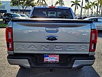 Used 2020 FORD RANGER LARIAT 4WD SUPERCREW 5' BOX in LAKE WORTH, FLORIDA (Photo 8)