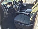 Used 2021 RAM 1500 BIG HORN 4X2 QUAD CAB 6'4
