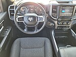 Used 2021 RAM 1500 BIG HORN 4X2 QUAD CAB 6'4