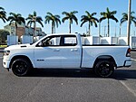 Used 2021 RAM 1500 BIG HORN 4X2 QUAD CAB 6'4