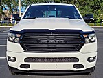 Used 2021 RAM 1500 BIG HORN 4X2 QUAD CAB 6'4