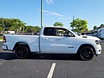 Used 2021 RAM 1500 BIG HORN 4X2 QUAD CAB 6'4
