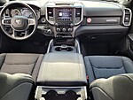 Used 2021 RAM 1500 BIG HORN 4X2 QUAD CAB 6'4