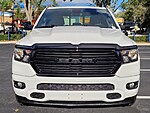 Used 2021 RAM 1500 BIG HORN 4X2 QUAD CAB 6'4