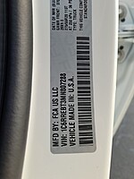 Used 2021 RAM 1500 BIG HORN 4X2 QUAD CAB 6'4