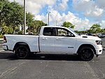 Used 2021 RAM 1500 BIG HORN 4X2 QUAD CAB 6'4