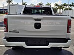 Used 2021 RAM 1500 BIG HORN 4X2 QUAD CAB 6'4