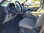 Used 2019 FORD F-250 XLT 4WD CREW CAB 6.75' BOX in LAKE WORTH, FLORIDA (Photo 10)