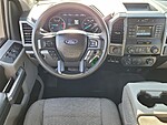 Used 2019 FORD F-250 XLT 4WD CREW CAB 6.75' BOX in LAKE WORTH, FLORIDA (Photo 11)