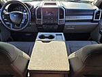 Used 2019 FORD F-250 XLT 4WD CREW CAB 6.75' BOX in LAKE WORTH, FLORIDA (Photo 12)