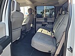 Used 2019 FORD F-250 XLT 4WD CREW CAB 6.75' BOX in LAKE WORTH, FLORIDA (Photo 16)