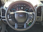 Used 2019 FORD F-250 XLT 4WD CREW CAB 6.75' BOX in LAKE WORTH, FLORIDA (Photo 17)