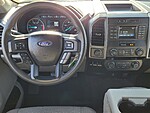 Used 2019 FORD F-250 XLT 4WD CREW CAB 6.75' BOX in LAKE WORTH, FLORIDA (Photo 18)