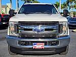 Used 2019 FORD F-250 XLT 4WD CREW CAB 6.75' BOX in LAKE WORTH, FLORIDA (Photo 3)