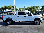 Used 2019 FORD F-250 XLT 4WD CREW CAB 6.75' BOX in LAKE WORTH, FLORIDA (Photo 5)