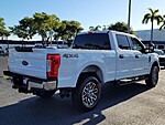 Used 2019 FORD F-250 XLT 4WD CREW CAB 6.75' BOX in LAKE WORTH, FLORIDA (Photo 6)