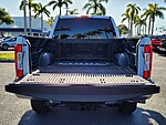 Used 2019 FORD F-250 XLT 4WD CREW CAB 6.75' BOX in LAKE WORTH, FLORIDA (Photo 7)