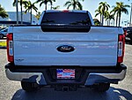 Used 2019 FORD F-250 XLT 4WD CREW CAB 6.75' BOX in LAKE WORTH, FLORIDA (Photo 8)