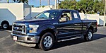Used 2015 FORD F-150 2WD SUPERCAB 145" XLT in LAKE WORTH, FLORIDA