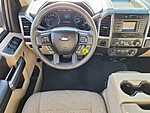 Used 2015 FORD F-150 2WD SUPERCAB 145