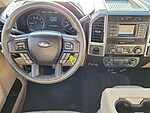 Used 2015 FORD F-150 2WD SUPERCAB 145