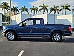 Used 2015 FORD F-150 2WD SUPERCAB 145