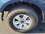 Used 2015 FORD F-150 2WD SUPERCAB 145