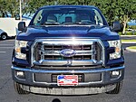 Used 2015 FORD F-150 2WD SUPERCAB 145