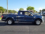 Used 2015 FORD F-150 2WD SUPERCAB 145