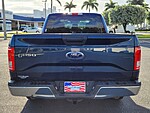 Used 2015 FORD F-150 2WD SUPERCAB 145