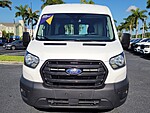 Used 2020 FORD TRANSIT T-250 148