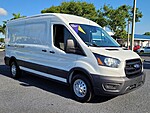 Used 2020 FORD TRANSIT T-250 148