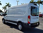 Used 2020 FORD TRANSIT T-250 148