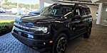 Used 2021 FORD BRONCO SPORT BIG BEND 4X4 in LAKE WORTH, FLORIDA