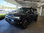 Used 2021 FORD BRONCO SPORT BIG BEND 4X4 in LAKE WORTH, FLORIDA (Photo 1)