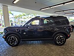 Used 2021 FORD BRONCO SPORT BIG BEND 4X4 in LAKE WORTH, FLORIDA (Photo 2)