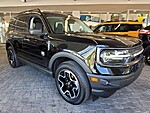 Used 2021 FORD BRONCO SPORT BIG BEND 4X4 in LAKE WORTH, FLORIDA (Photo 4)