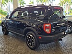 Used 2021 FORD BRONCO SPORT BIG BEND 4X4 in LAKE WORTH, FLORIDA (Photo 9)