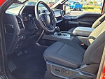 Used 2019 FORD F-150 XLT 4WD SUPERCREW 5.5' BOX in LAKE WORTH, FLORIDA (Photo 10)