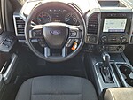 Used 2019 FORD F-150 XLT 4WD SUPERCREW 5.5' BOX in LAKE WORTH, FLORIDA (Photo 11)