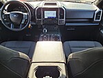 Used 2019 FORD F-150 XLT 4WD SUPERCREW 5.5' BOX in LAKE WORTH, FLORIDA (Photo 12)
