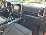 Used 2019 FORD F-150 XLT 4WD SUPERCREW 5.5' BOX in LAKE WORTH, FLORIDA (Photo 13)