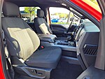 Used 2019 FORD F-150 XLT 4WD SUPERCREW 5.5' BOX in LAKE WORTH, FLORIDA (Photo 14)