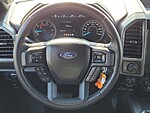Used 2019 FORD F-150 XLT 4WD SUPERCREW 5.5' BOX in LAKE WORTH, FLORIDA (Photo 17)