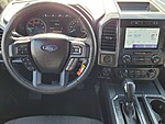 Used 2019 FORD F-150 XLT 4WD SUPERCREW 5.5' BOX in LAKE WORTH, FLORIDA (Photo 18)